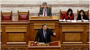 Ευ. Βενιζέλος: «Όχι» στη δημιουργία μιας Ευρώπης δύο ταχυτήτων
