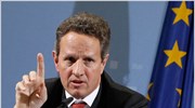 «Ενθαρρυμένος» από τις τελευταίες εξελίξεις στην Ευρωπή ο Γκάιτνερ