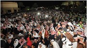 Κουβέιτ: Ο εμίρης διέλυσε το κοινοβούλιο