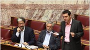 ΣΥΡΙΖΑ: Ερώτηση στον Πρωθυπουργό για την ασφάλεια των τηλεπικοινωνιών