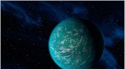 Kepler-22b: Eπιβεβαιώθηκε η ύπαρξη «δίδυμης Γης»