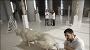 Η σιωπηλή αλλαγή του Μουσείου της Ακρόπολης