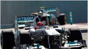 Formula 1: Αλλάζει όνομα η Mercedes