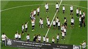 Αφιερωμένος στον Σόκρατες ο τίτλος της Κορίνθιανς