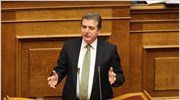 Μ. Χρυσοχοΐδης: Χρειάζεται μια νέα εθνική συμμαχία