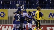 Σούπερ Λίγκα: Ατρόμητος-Εργοτέλης 1-0