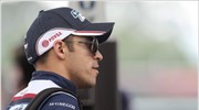 Formula 1: Επίσημα ο Μαλντονάτο στη Williams