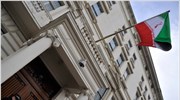 Αποχώρησαν από τη Μ. Βρετανία οι Ιρανοί διπλωμάτες