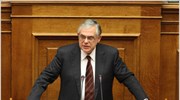 «Επωφελείς για τη χώρα οι αποφάσεις της 26ης/10»