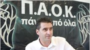 Συγχαρητήρια από Παναθηναϊκό σε ΠΑΟΚ για τον θρίαμβο στο Λονδίνο