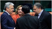 Εγκρίθηκε από το Eurogroup η εκταμίευση της έκτης δόσης