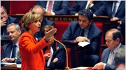 Μεγαλύτερη πειθαρχία στην ευρωζώνη ζητεί η Γαλλία