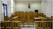 Αναστολή κινητοποιήσεων στα δικαστήρια έως 15/1