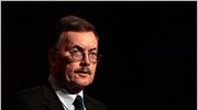 Γαλλογερμανική «κόντρα» για τον επικεφαλής οικονομολόγο της ΕΚΤ