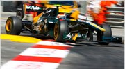 Formula 1: Παραμένουν οι οδηγοί της Caterham το 2012