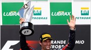 Formula 1: Θα επιστρέψει πιο δυνατός το 2012 ο Γουέμπερ