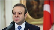 Μπαγίς: Η Ευρώπη απομακρύνεται από τη δημοκρατία