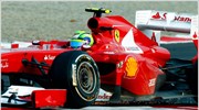 Formula 1: Η αιτία των προβλημάτων της Ferrari