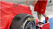 Formula 1: Τα ελαστικά του 2012 «βολεύουν» τη Ferrari