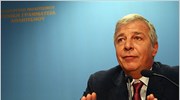 Πρόθεση παραίτησης Μπιτσαξή από τη γγΑ