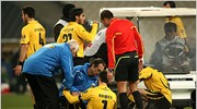 AEK: Χάνει Παναιτωλικό ο Καφές