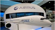 Airbus: Σχέδια για 4.000 προσλήψεις το 2012