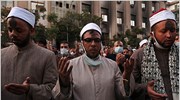 Αίγυπτος: Παύση στις συγκρούσεις