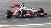 Formula 1: Διαψεύδει η ΜcLaren τη συνεργασία με Honda