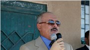 «Στη Νέα Υόρκη θα μεταβεί για θεραπεία» ο Σάλεχ