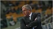 Ομπράντοβιτς: Το πιο σημαντικό ματς με Μάλαγα