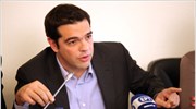 Αλ. Τσίπρας: Εσωτερικές διαδικασίες αναδιάταξης του μπλοκ του μνημονίου