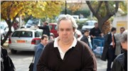 Ελεύθερος, με απαγόρευση εξόδου από τη χώρα, ο Κ. Γιαννίκος