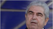 Δ. Χριστόφιας: Να αντιμετωπίσουμε την κρίση για μην μπούμε στο μηχανισμό