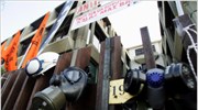 Τελεσίγραφο εισαγγελέα στους συνδικαλιστές της ΓΕΝΟΠ