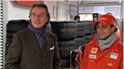 Formula 1: Προειδοποιεί τον Μάσα ο ντι Μοντετζέμολο