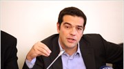 Αιχμές Αλ. Τσίπρα κατά Λ. Παπαδήμου
