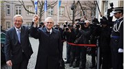 Αισιόδοξος ο Ζ.Κ. Γιούνκερ για την εκταμίευση της δόσης