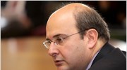 Επισημάνσεις Κ. Χατζηδάκη επί του ν/σχ για την επιχειρηματικότητα