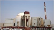 Κλιμακώνεται η ένταση για το ιρανικό πυρηνικό πρόγραμμα