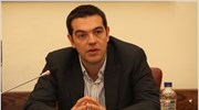 Επανέρχεται στο θέμα των απορρήτων δαπανών ο Αλ. Τσίπρας