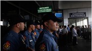 Φιλιππίνες: Ένταλμα σύλληψης για την πρώην πρόεδρο Αρόγιο