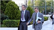 Στην Αθήνα την Παρασκευή η τρόικα