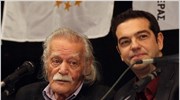 Σε εκλογική συνεργασία καλεί την Αριστερά ο Αλ. Τσίπρας
