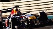 Formula 1: Δεύτερη ημέρα δοκιμών νέων οδηγών