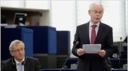Ρόμπεϊ: Δεν οφείλεται στη λιτότητα η στασιμότητα της οικονομίας