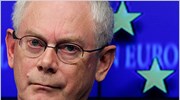 Ρόμπεϊ: Να παλέψουμε για το ευρωπαϊκό μας μοντέλο