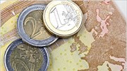 Αύξηση του ΑΕΠ στην ευρωζώνη κατά 0,2%