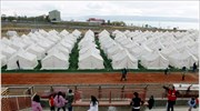 Τουρκία: Μετασεισμός 5,2 βαθμών στην επαρχία Βαν