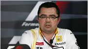 Formula 1: Στην αναμονή ακόμη η Renault