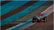 Formula 1: Πανηγυρική νίκη Χάμιλτον